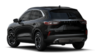 2025 Ford Escape® External Image 3